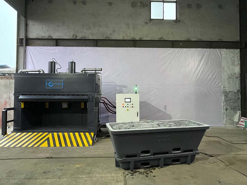 dross press 2 dross press 2