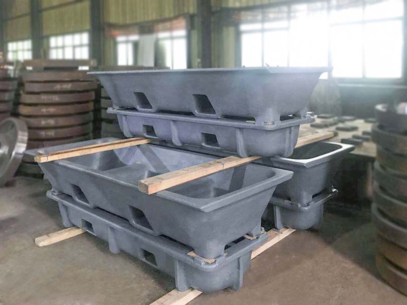 drain pan 3