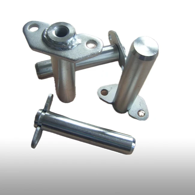 Custom Metal Fabrication
