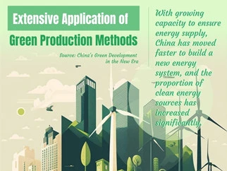China To Promote Green Development Of Nonferrous Metals Industry