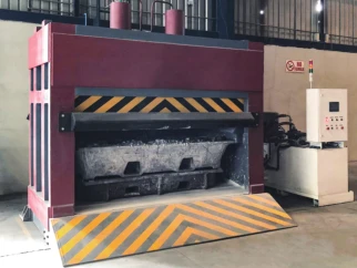 Do You Want To Revolutionize Your Aluminium Processing Capabilities?