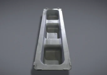How Small Ingot Molds Can Help You Increase Casting Efficiency?