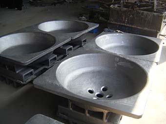 How To Increase The Life Of Dross Pan?