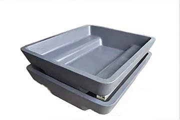 Aluminum Sow Line— Revolutionizing The Aluminum Production Process