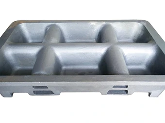 Enhancing Aluminum Industry Efficiency Of Dross Pan