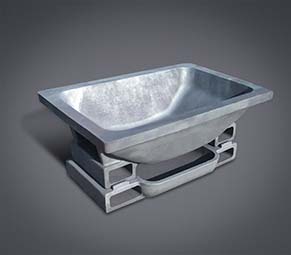 Innovations In Aluminum Slag Pot Technology