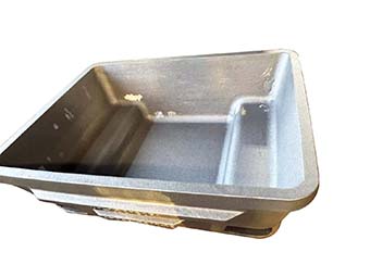 How Do You Remove Dross From Aluminium?