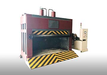 How Does A Dross Press Work?