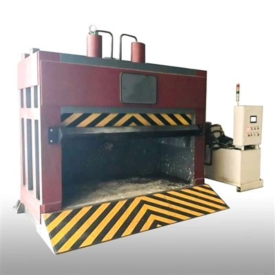 2025 10 Leading Dross Press Factory in the world