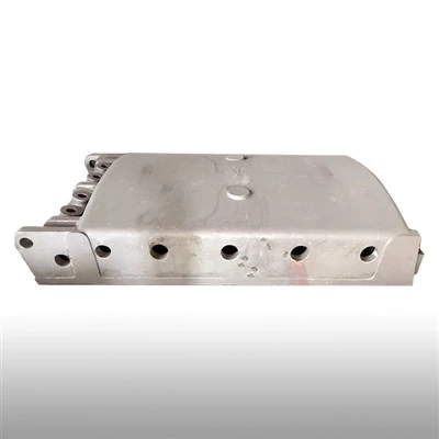 Can I get technical support for installing impact crusher wear parts?