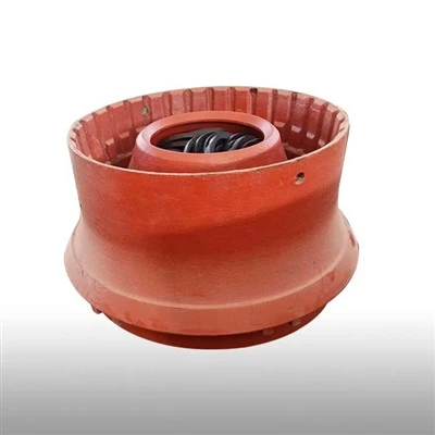 How to store manganese steel mill liners properly?