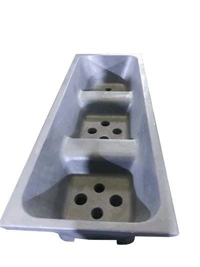 Are Dross Sludge Pans easy to install?