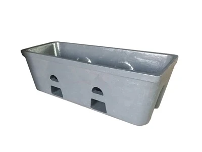 Best 10 Steel Castings Manufacturers in China