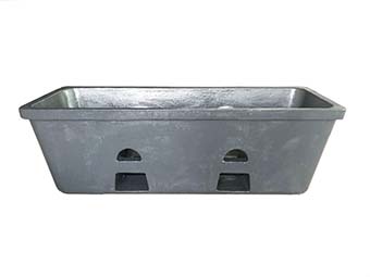 The Critical Role Of Slug Pan in Melting Precious Metals