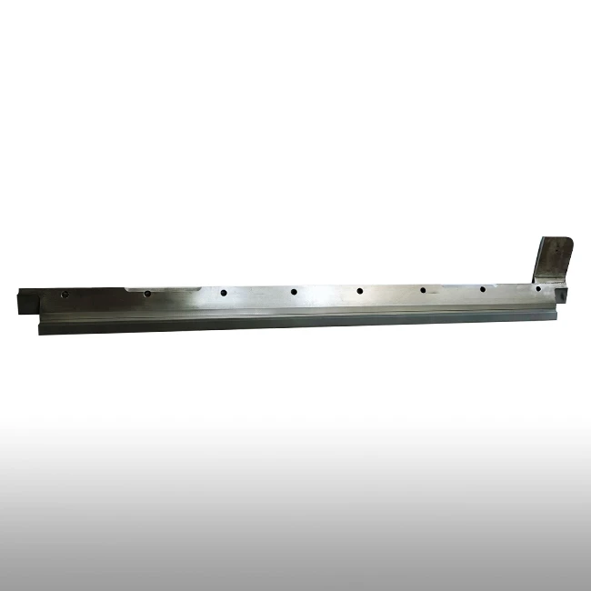 Machine Knife Tools For Industrial