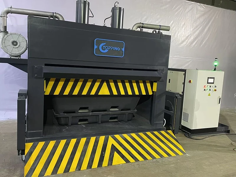 dross press 2 dross press 2
