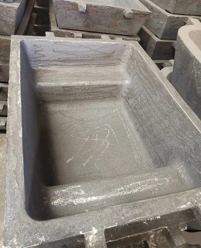slag pan manufacturer slag pan manufacturer