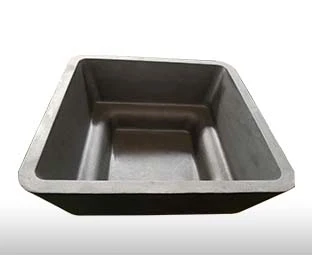 The 1200Lb Low-Profile Aluminum Sow Mold