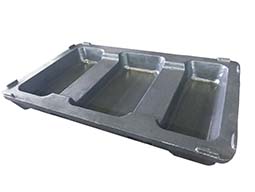 How To Optimize Production With Multi-Chamber Sow Mold Designs?