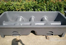How Do Dross Sludge Pans Help To Reduce Waste And Improve Efficiency in Manufacturing?