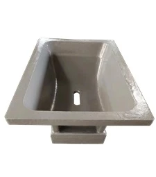 Open Vs Closed Ingot Mold: Pros And Cons