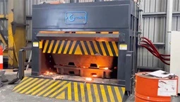 What Is The Process Of Recycling Aluminum?