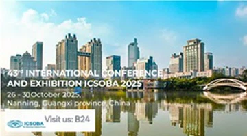 The 43rd International Conference And Exhibition On The Aluminium Industry