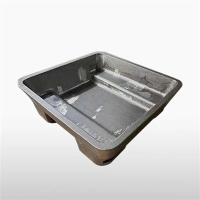 What is the refractive index of 7 - 9kgs small ingot molds (if applicable)?