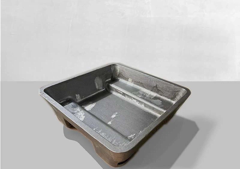 aluminum sow mold 2 aluminum sow mold 2