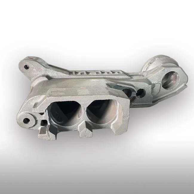 Rocker Arm For Vertical Mill