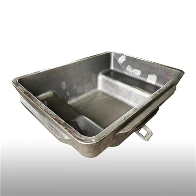 Do low profile sow moulds require special lubrication?