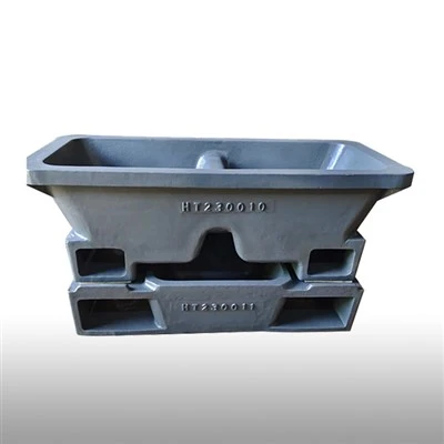 What are the properties and applications of aluminum - copper alloys produced?