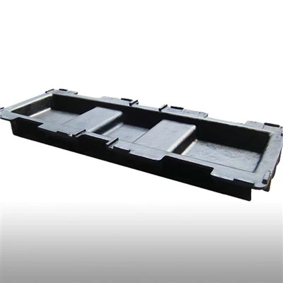 What are the steps in the finishing process of aluminum production?